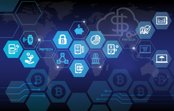 Blockchain Technology