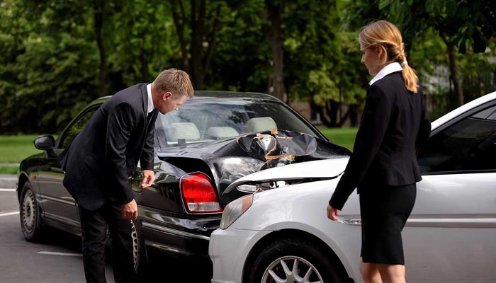 Glendale auto accident attorneys