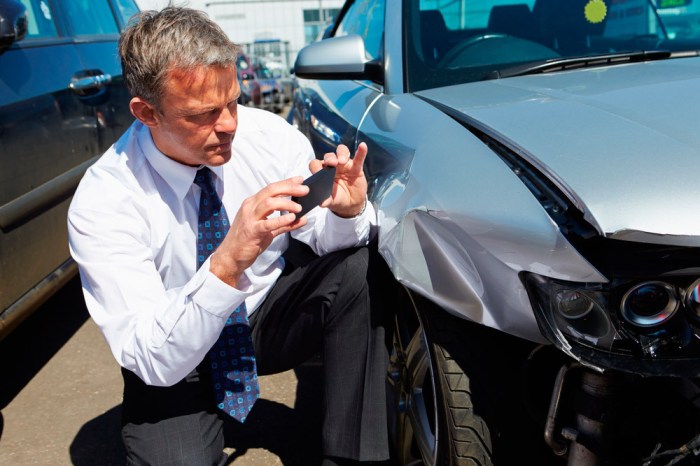 Car accident lawyer