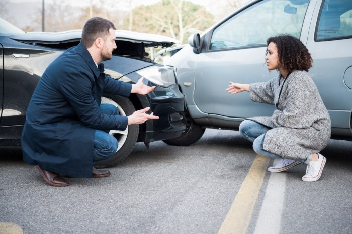 Experienced car accident lawyers