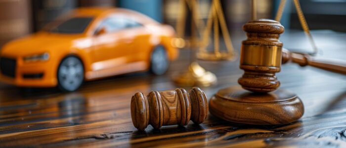 Auto accident attorney redding ca