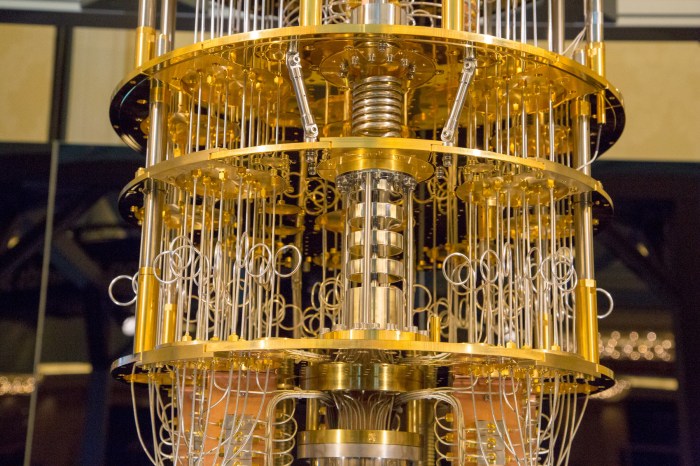 Quantum Computing