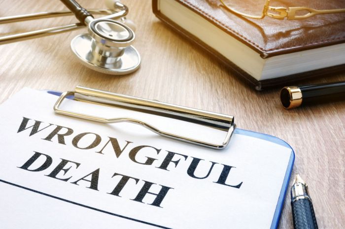 Affordable wrongful death lawyers